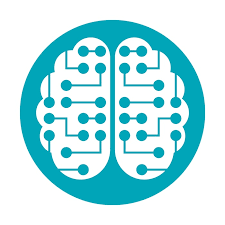 Brain with network line